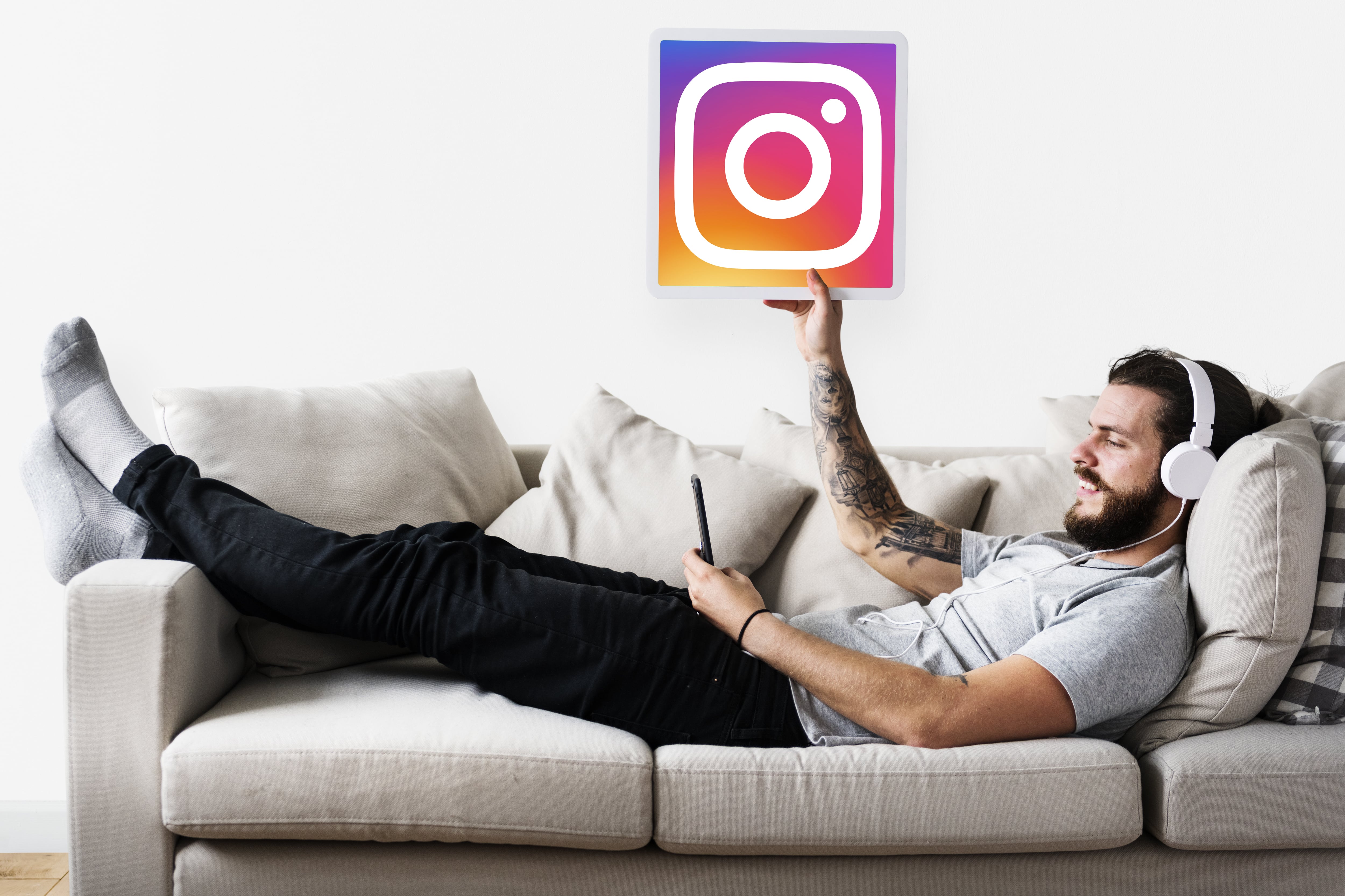 What is Instagram algorithm and how does it work?